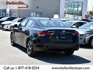 2024 Nissan Sentra in Pickering, Ontario - 4 - w320h240px