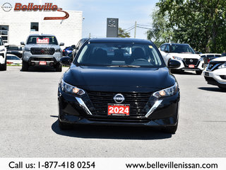 2024 Nissan Sentra in Pickering, Ontario - 2 - w320h240px