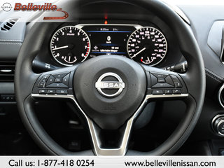 2024 Nissan Sentra in Pickering, Ontario - 14 - w320h240px