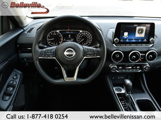 2024 Nissan Sentra in Pickering, Ontario - 13 - w320h240px