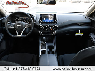 2024 Nissan Sentra in Pickering, Ontario - 16 - w320h240px