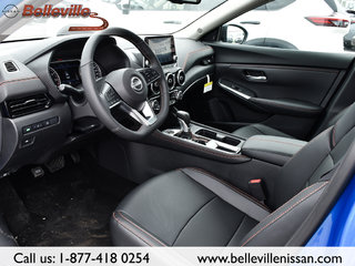 2024 Nissan Sentra in Pickering, Ontario - 14 - w320h240px