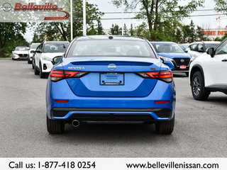 2024 Nissan Sentra in Pickering, Ontario - 6 - w320h240px