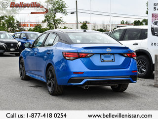 2024 Nissan Sentra in Pickering, Ontario - 8 - w320h240px