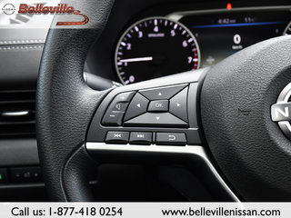 2025 Nissan Sentra in Pickering, Ontario - 24 - w320h240px