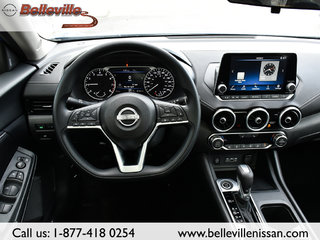 2025 Nissan Sentra in Pickering, Ontario - 16 - w320h240px