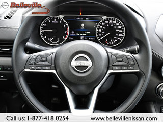 2025 Nissan Sentra in Pickering, Ontario - 17 - w320h240px