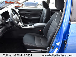 2025 Nissan Sentra in Pickering, Ontario - 12 - w320h240px