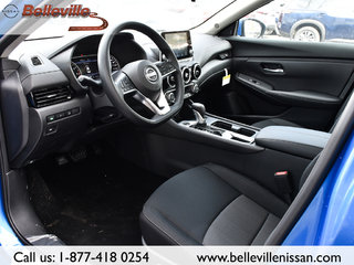 2025 Nissan Sentra in Pickering, Ontario - 13 - w320h240px