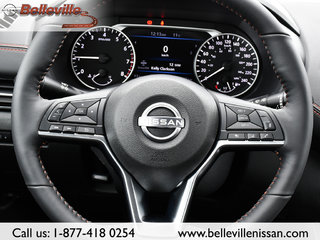 2025 Nissan Sentra in Pickering, Ontario - 17 - w320h240px