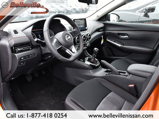 2025 Nissan Sentra in Pickering, Ontario - 13 - w320h240px