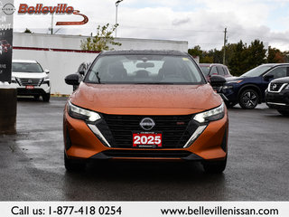 2025 Nissan Sentra in Pickering, Ontario - 3 - w320h240px