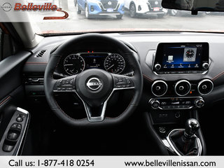 2025 Nissan Sentra in Pickering, Ontario - 16 - w320h240px