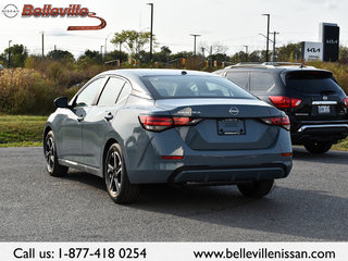 2025 Nissan Sentra in Pickering, Ontario - 6 - w320h240px