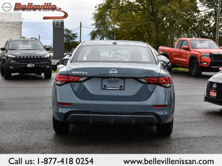 2025 Nissan Sentra in Pickering, Ontario - 7 - w320h240px