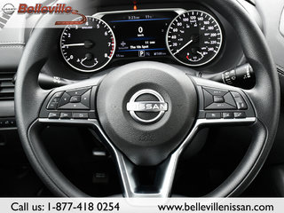 2025 Nissan Sentra in Pickering, Ontario - 17 - w320h240px