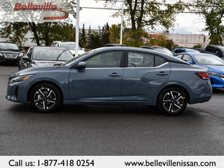 2025 Nissan Sentra in Pickering, Ontario - 5 - w320h240px