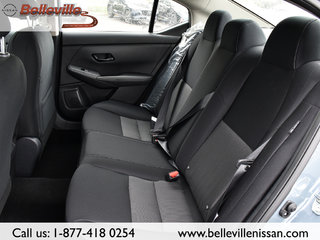 2025 Nissan Sentra in Pickering, Ontario - 15 - w320h240px