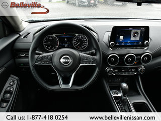 2025 Nissan Sentra in Pickering, Ontario - 16 - w320h240px