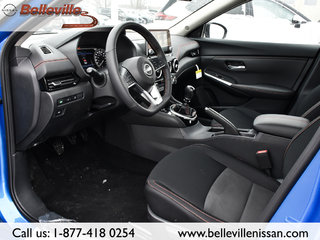 2025 Nissan Sentra in Pickering, Ontario - 13 - w320h240px