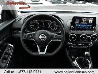 2025 Nissan Sentra in Pickering, Ontario - 16 - w320h240px