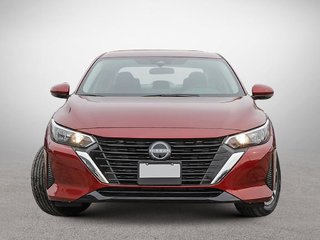 2025 Nissan Sentra in Pickering, Ontario - 2 - w320h240px