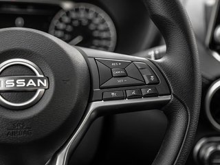 2025 Nissan Sentra in Pickering, Ontario - 14 - w320h240px