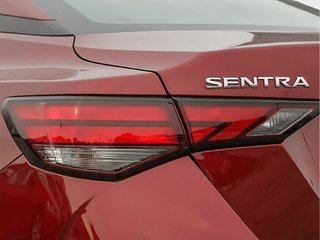 2025 Nissan Sentra in Pickering, Ontario - 10 - w320h240px