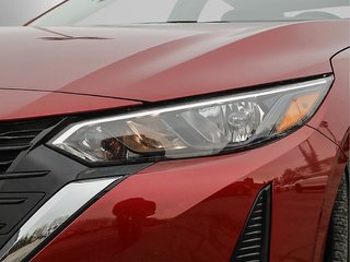 2025 Nissan Sentra in Pickering, Ontario - 9 - w320h240px
