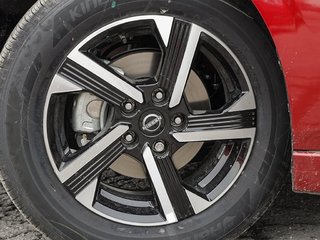 2025 Nissan Sentra in Pickering, Ontario - 8 - w320h240px