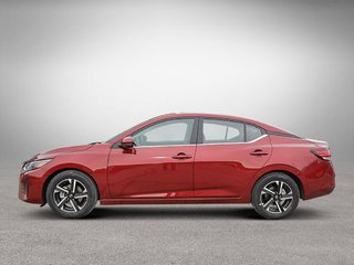 2025 Nissan Sentra in Pickering, Ontario - 3 - w320h240px