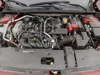 2025 Nissan Sentra in Pickering, Ontario - 6 - w320h240px