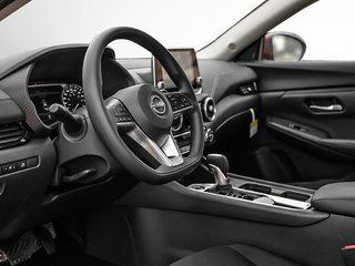 2025 Nissan Sentra in Pickering, Ontario - 11 - w320h240px