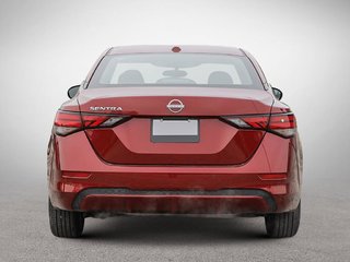 2025 Nissan Sentra in Pickering, Ontario - 5 - w320h240px