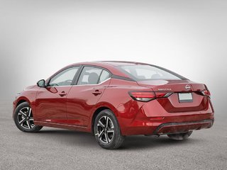 2025 Nissan Sentra in Pickering, Ontario - 4 - w320h240px