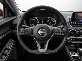 2025 Nissan Sentra in Pickering, Ontario - 12 - w320h240px