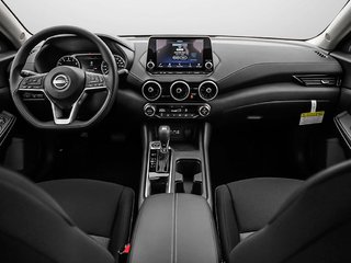 2025 Nissan Sentra in Pickering, Ontario - 21 - w320h240px