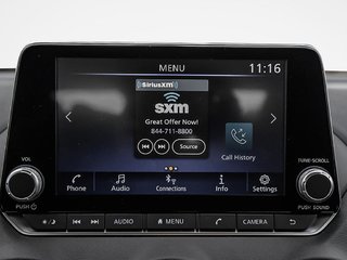 2025 Nissan Sentra in Pickering, Ontario - 22 - w320h240px