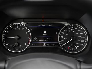 2025 Nissan Sentra in Pickering, Ontario - 13 - w320h240px