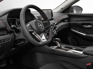 2025 Nissan Sentra in Pickering, Ontario - 12 - w320h240px