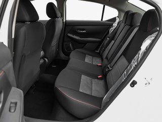 2025 Nissan Sentra in Pickering, Ontario - 21 - w320h240px