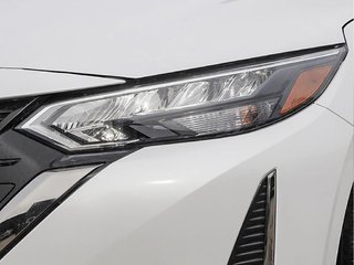 2025 Nissan Sentra in Pickering, Ontario - 10 - w320h240px