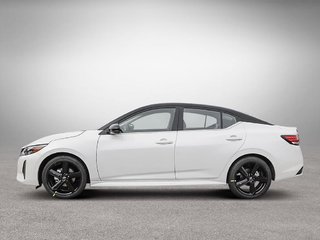 2025 Nissan Sentra in Pickering, Ontario - 3 - w320h240px