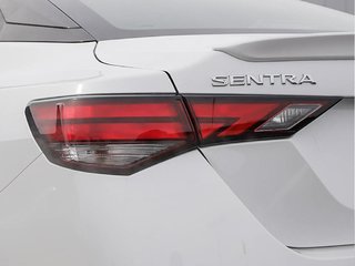 2025 Nissan Sentra in Pickering, Ontario - 11 - w320h240px