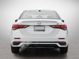 2025 Nissan Sentra in Pickering, Ontario - 5 - w320h240px