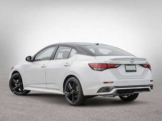 2025 Nissan Sentra in Pickering, Ontario - 4 - w320h240px