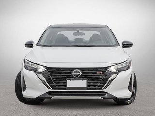 2025 Nissan Sentra in Pickering, Ontario - 2 - w320h240px