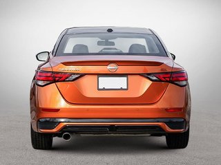 2025 Nissan Sentra in Pickering, Ontario - 5 - w320h240px
