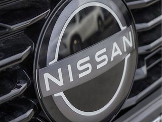 2025 Nissan Sentra in Pickering, Ontario - 9 - w320h240px
