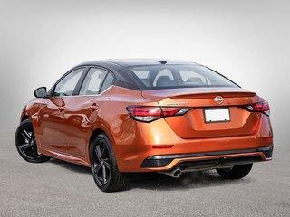 2025 Nissan Sentra in Pickering, Ontario - 4 - w320h240px